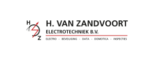 H. Van Zandvoort