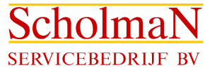 logo scholman-origineel